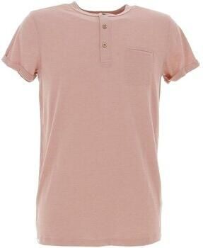 Deeluxe T-shirt Korte Mouw GINTONIC