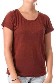 Deeluxe T-shirt Korte Mouw