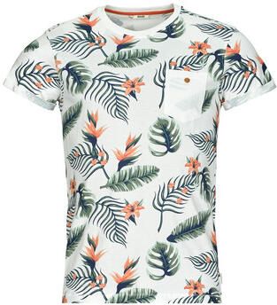 Deeluxe T-shirt Korte Mouw NUBIE