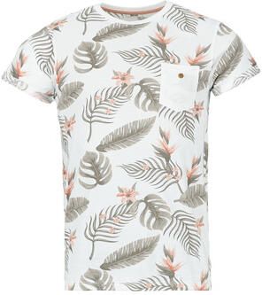 Deeluxe T-shirt Korte Mouw NUBIE TS M+