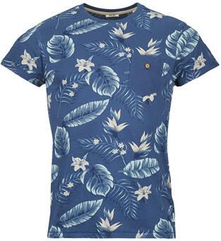 Deeluxe T-shirt Korte Mouw NUBIE TS M+