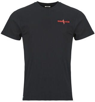 Deeluxe T-shirt Korte Mouw SPICY TS M+