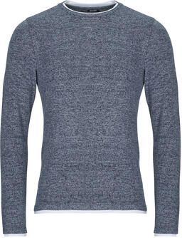 Deeluxe T-Shirt Lange Mouw MONAN