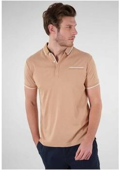 Deeluxe T-shirt MARCUS