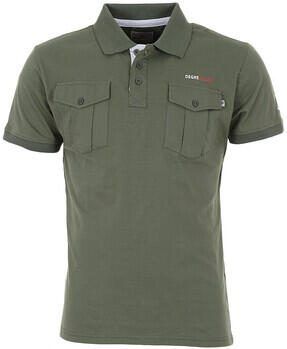 Degré Celsius Polo Shirt Korte Mouw Polo manches courtes homme COCHE