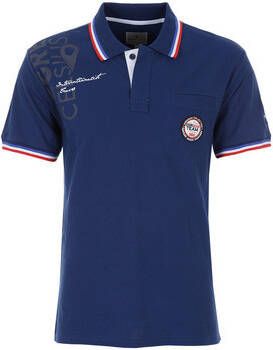 Degré Celsius Polo Shirt Korte Mouw Polo manches courtes homme CALOR