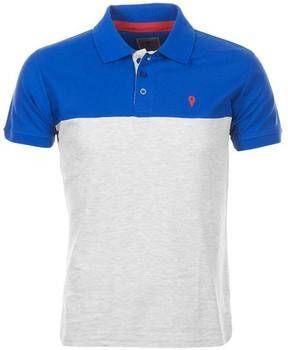 Degré Celsius Polo Shirt Korte Mouw Polo manches courtes homme CALOSTE