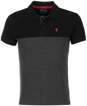 Degré Celsius Polo Shirt Korte Mouw Polo manches courtes homme CALOSTE