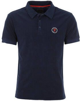 Degré Celsius Polo Shirt Korte Mouw Polo manches courtes homme CEPONG