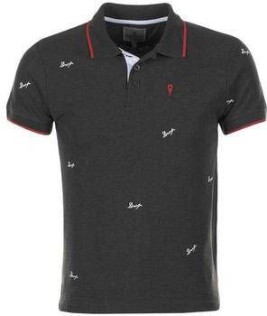 Degré Celsius Polo Shirt Korte Mouw Polo manches courtes homme CLAMAR