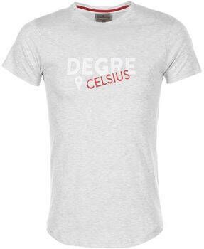 Degré Celsius T-shirt Korte Mouw T-shirt manches courtes garçon ECALOGO