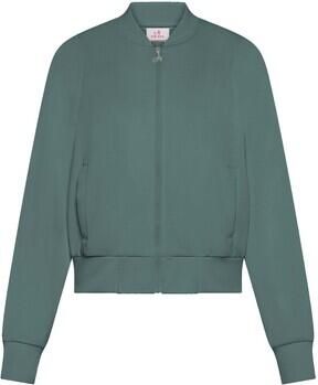 Deha Blazer Cozy Full-Zip Bomber