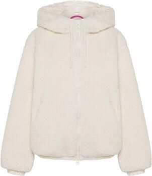 Deha Blazer Lined Teddy Jacket