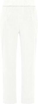 Deha Broek Corduroy Pleated