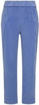 Deha Broek Corduroy Pleated