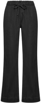 Deha Broek Denim Lyocell Straight