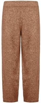 Deha Broek Lounge Knitted Carrot-Fit