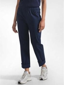 Deha Broek Poplin Straight
