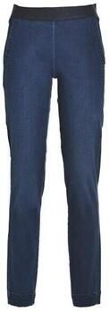 Deha Broek Spodnie Damskie B14449 Denim