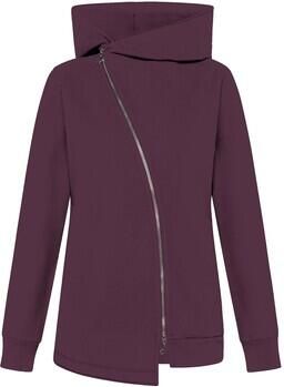 Deha Capuchon sweaters Organic Cotton Biker Hoodie