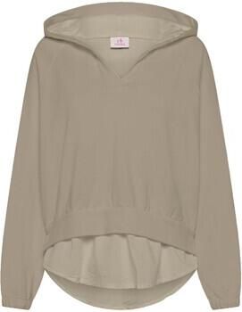Deha Capuchon sweaters Parachute Trim Hoodie
