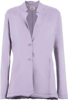 Deha Fleece Jack Blazer In