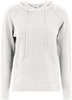 Deha Fleece Jack Hooded Sweater