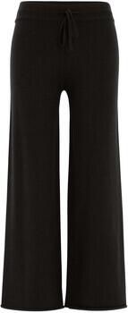 Deha Harembroek Wide Leg Knitted