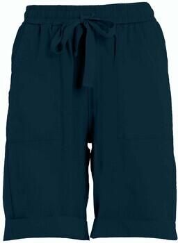 Deha Korte Broek Poplin Bermuda
