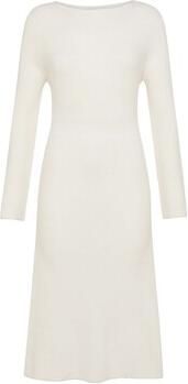Deha Lange Jurk Lounge Knitted Long Dress