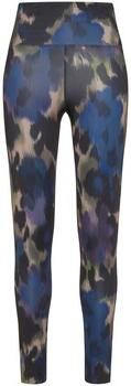 Deha Legging Allover Microfibre