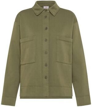 Deha Onderhemd Comfy Fleece Shirt