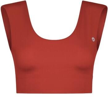 Deha Sport BH Recycled Microfibre Sport Bra
