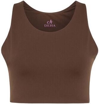 Deha Sport BH Recycled Microfibre Top