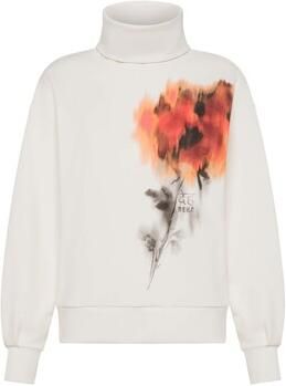 Deha Sweaters Soft Touch Graphic Sweatshirt
