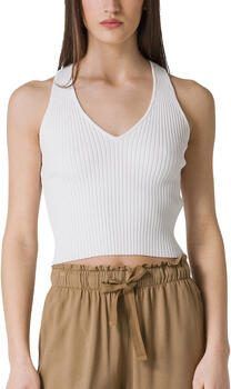 Deha Top Canotta A Maglia