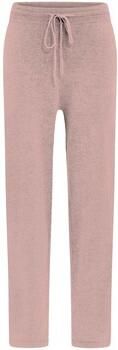 Deha Trainingsbroek Knitted Carrot