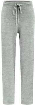 Deha Trainingsbroek Knitted Carrot