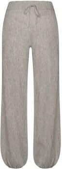 Deha Trainingsbroek Wooly Blend Knitted Jogger