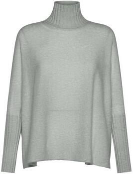 Deha Trui Wooly Blend High Neck Sweater