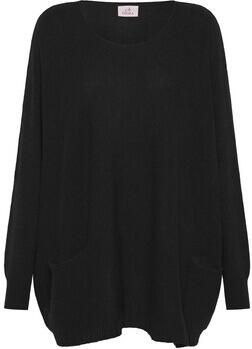 Deha Trui Woooly Blend Loose Sweater