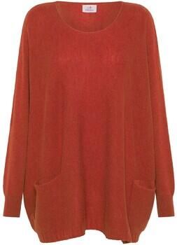 Deha Trui Woooly Blend Loose Sweater