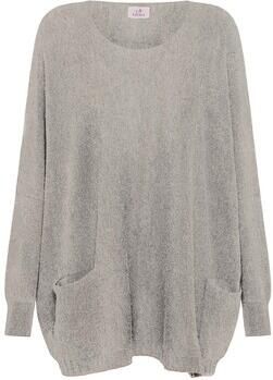 Deha Trui Woooly Blend Loose Sweater