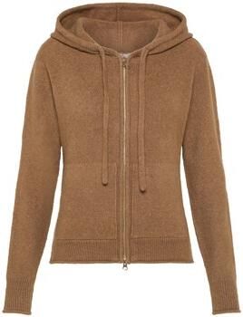 Deha Sweater Lounge Full-Zip Cardigan