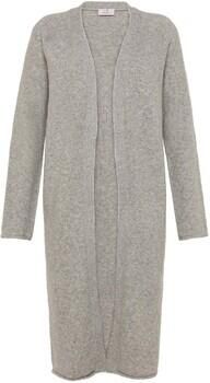 Deha Vest Lounge Long Cardigan