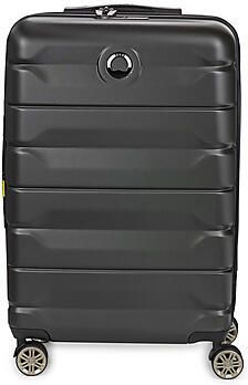 DELSEY PARIS Reiskoffer AIR ARMOUR EXTENSIBLE 4DR 68CM - Foto 4
