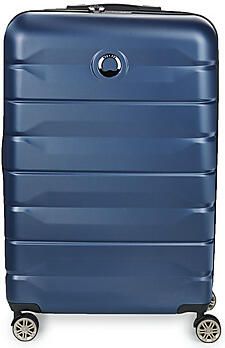 DELSEY PARIS Reiskoffer AIR ARMOUR EXTENSIBLE 4DR 77CM - Foto 4