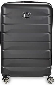 DELSEY PARIS Reiskoffer AIR ARMOUR EXTENSIBLE 4DR 77CM