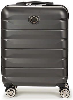 DELSEY PARIS Reiskoffer AIR ARMOUR EXTENSIBLE CABINE 57CM SLIM