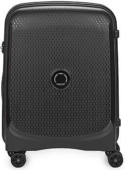 DELSEY PARIS Reiskoffer BELMONT PLUS 4DR CABINE 55CM SLIM - Foto 4